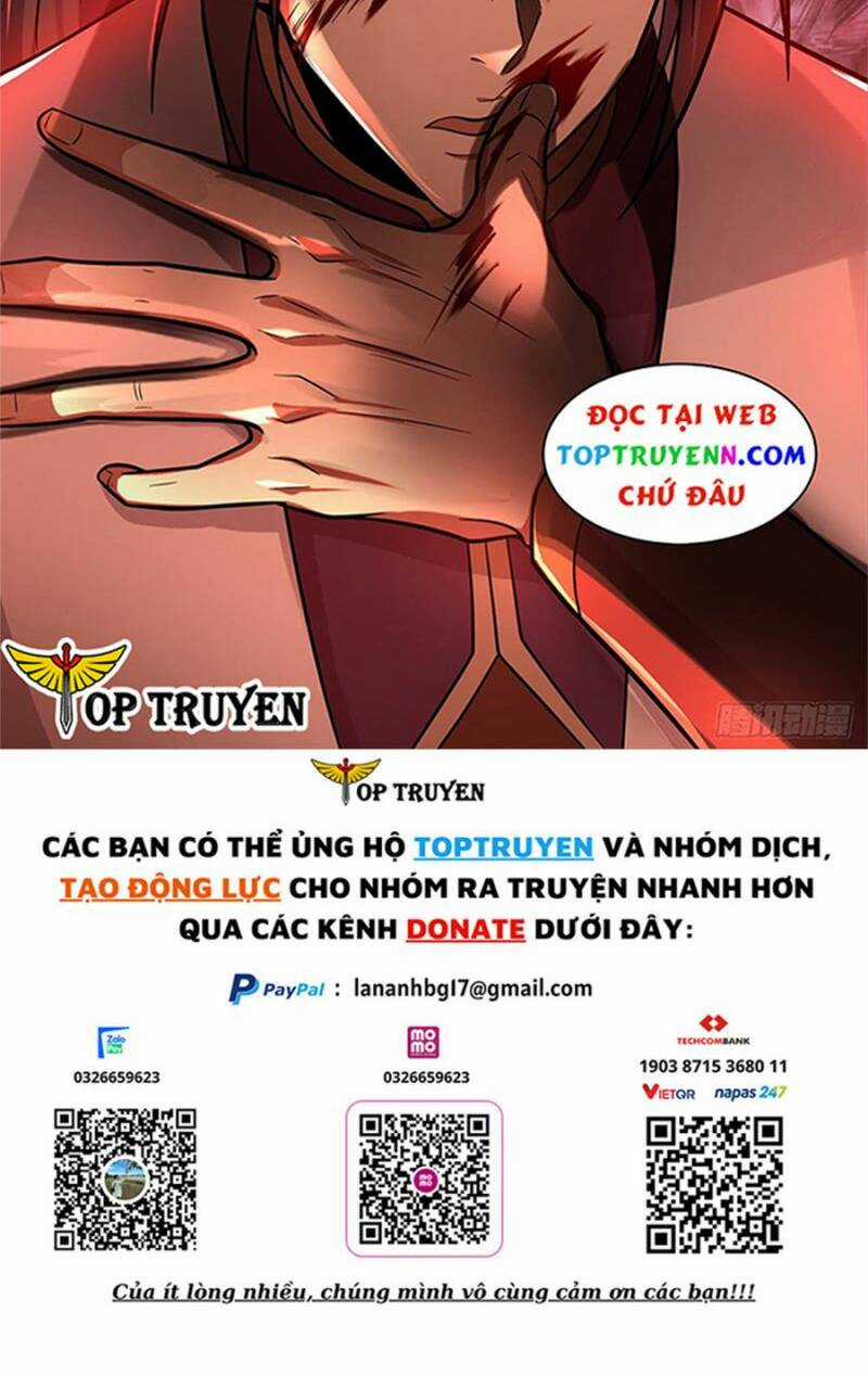 Thiếu Chủ Ma Giáo Có Thủ Cung Sa Chapter 11 trang 23