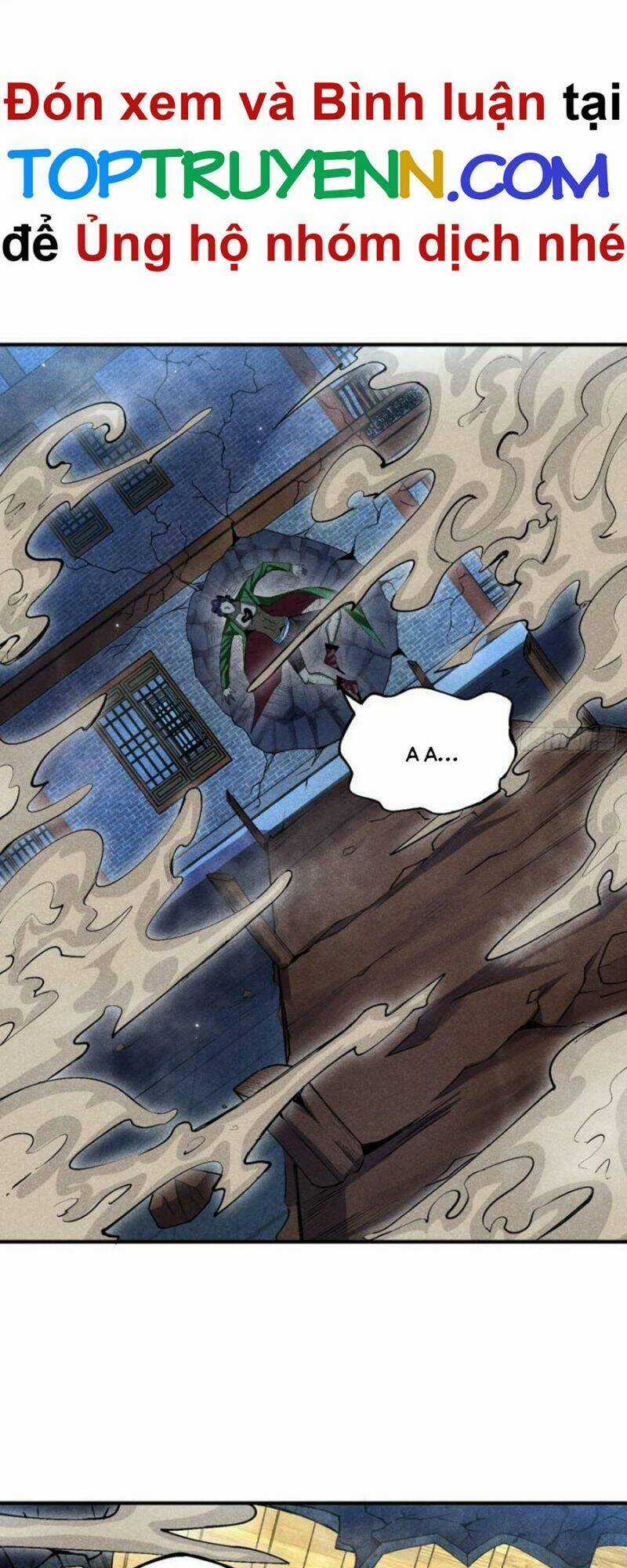 Thiếu Chủ Ma Giáo Có Thủ Cung Sa Chapter 11 trang 5