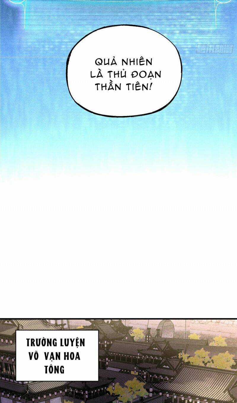 Thiếu Chủ Ma Giáo Có Thủ Cung Sa Chapter 15 trang 17