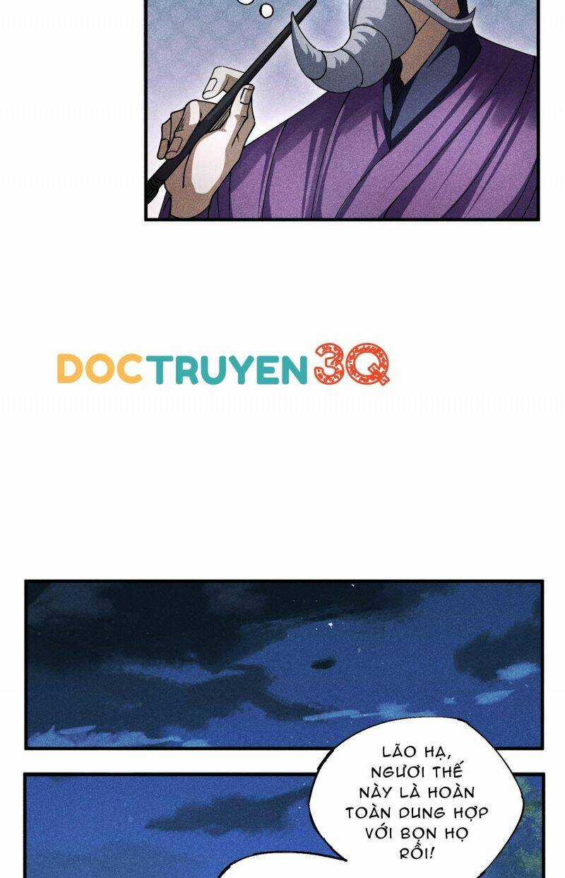 Thiếu Chủ Ma Giáo Có Thủ Cung Sa Chapter 15 trang 8