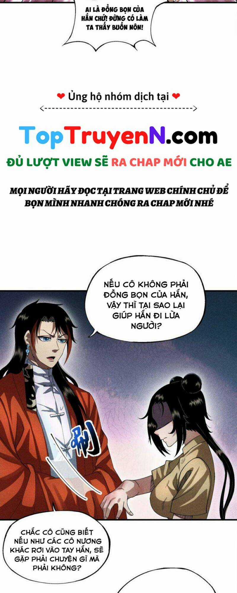 Thiếu Chủ Ma Giáo Có Thủ Cung Sa Chapter 16 trang 13