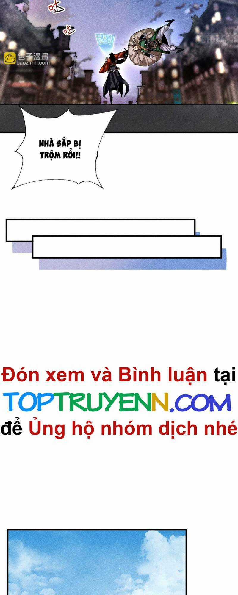 Thiếu Chủ Ma Giáo Có Thủ Cung Sa Chapter 17 trang 13