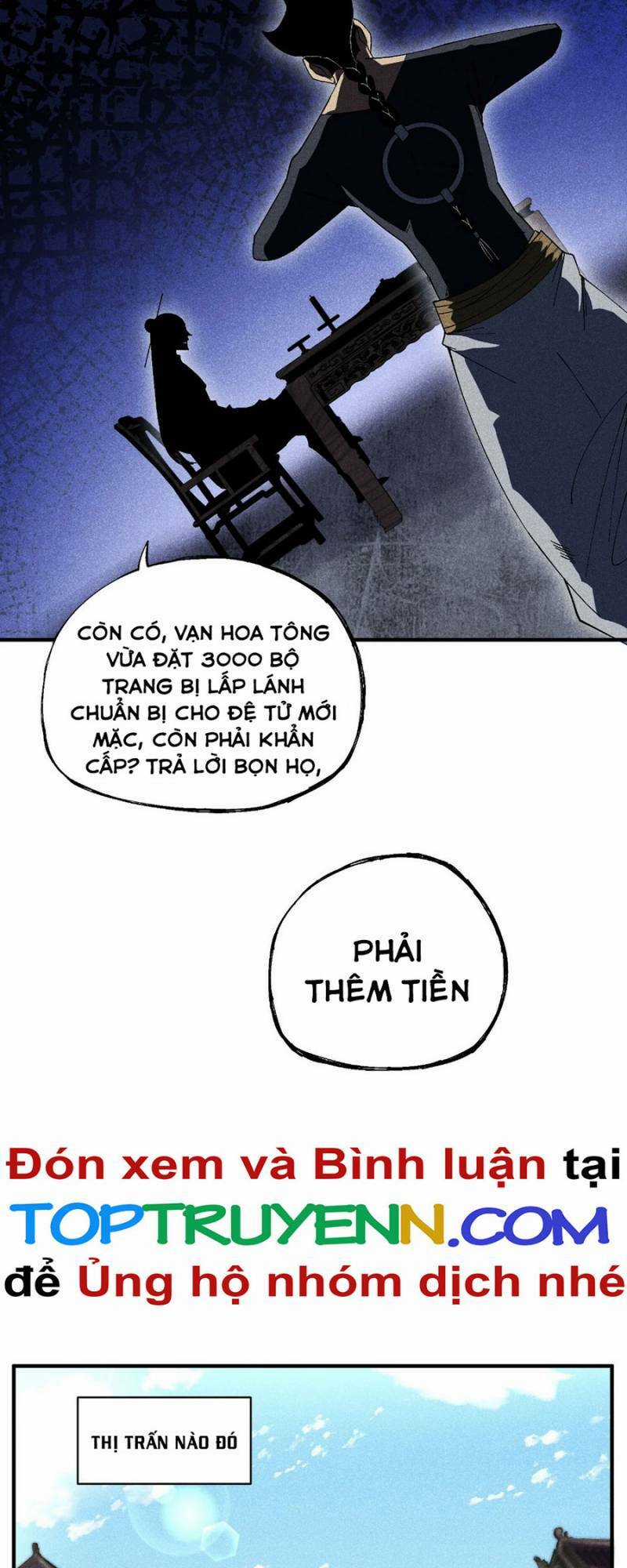Thiếu Chủ Ma Giáo Có Thủ Cung Sa Chapter 17 trang 18