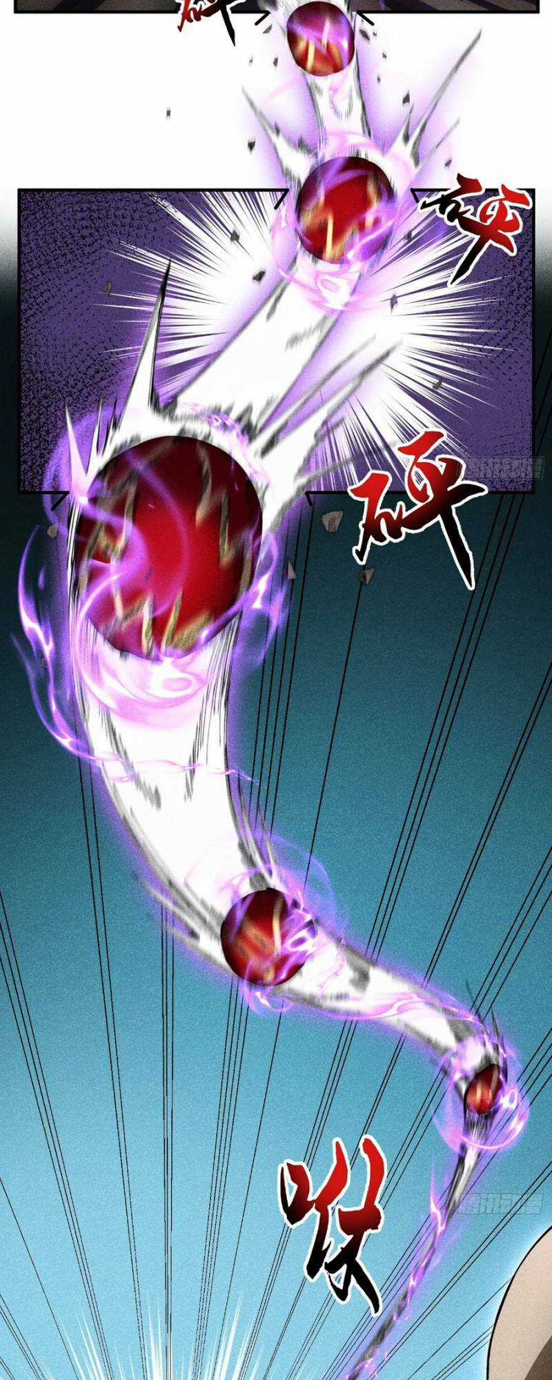 Thiếu Chủ Ma Giáo Có Thủ Cung Sa Chapter 17 trang 22