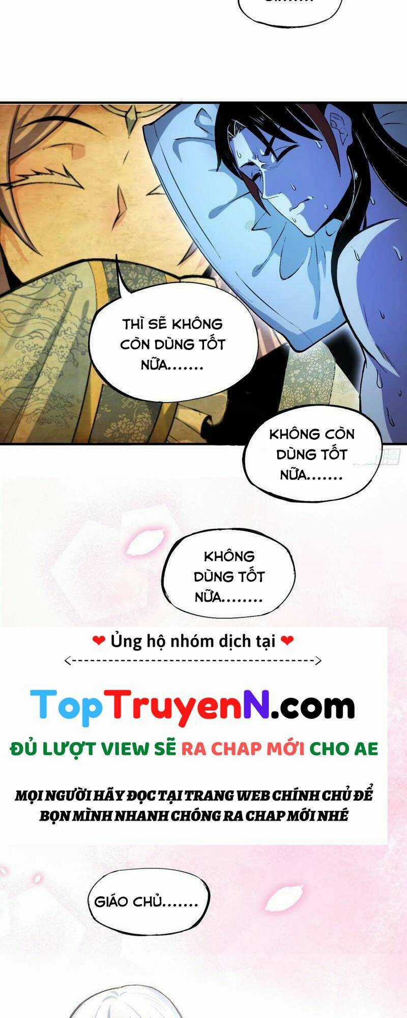 Thiếu Chủ Ma Giáo Có Thủ Cung Sa Chapter 2 trang 16