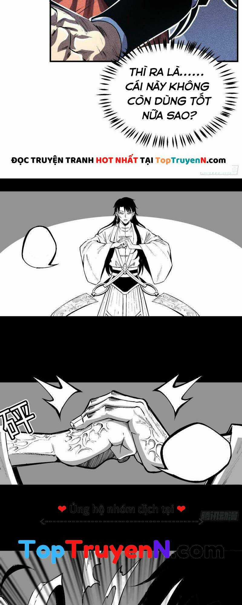 Thiếu Chủ Ma Giáo Có Thủ Cung Sa Chapter 2 trang 30