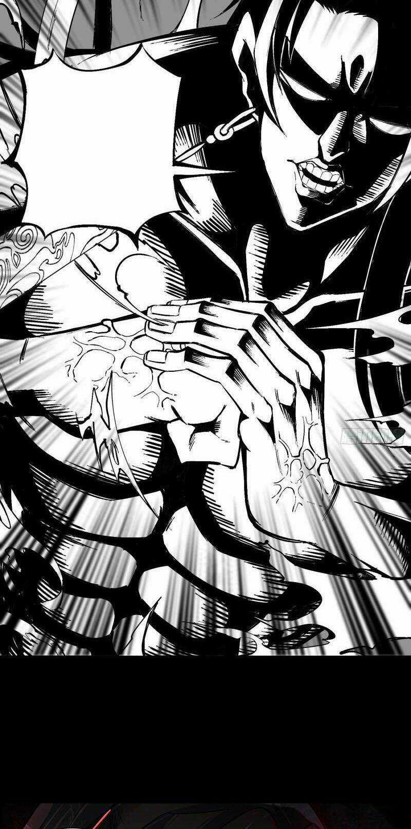 Thiếu Chủ Ma Giáo Có Thủ Cung Sa Chapter 2 trang 31