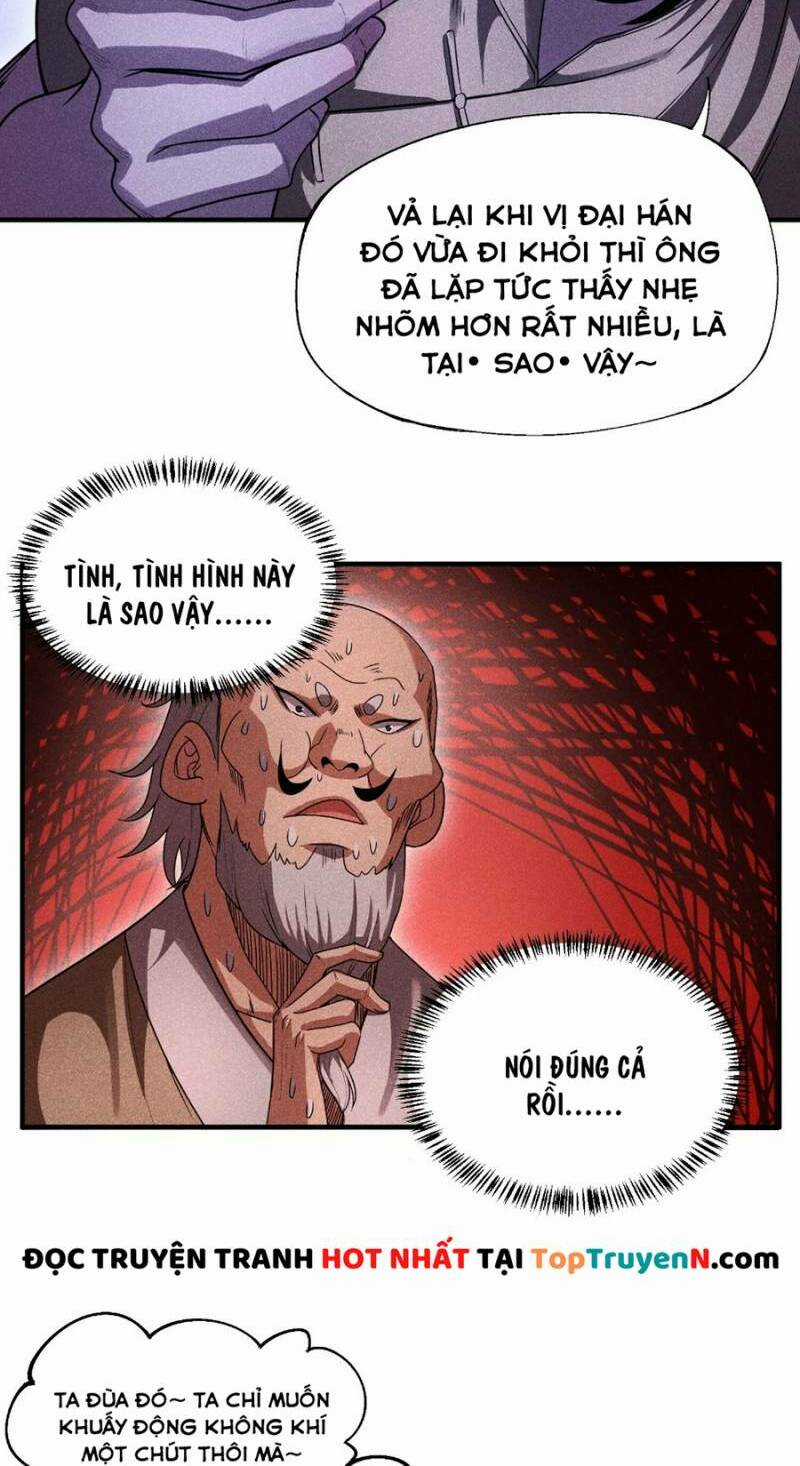 Thiếu Chủ Ma Giáo Có Thủ Cung Sa Chapter 20 trang 12