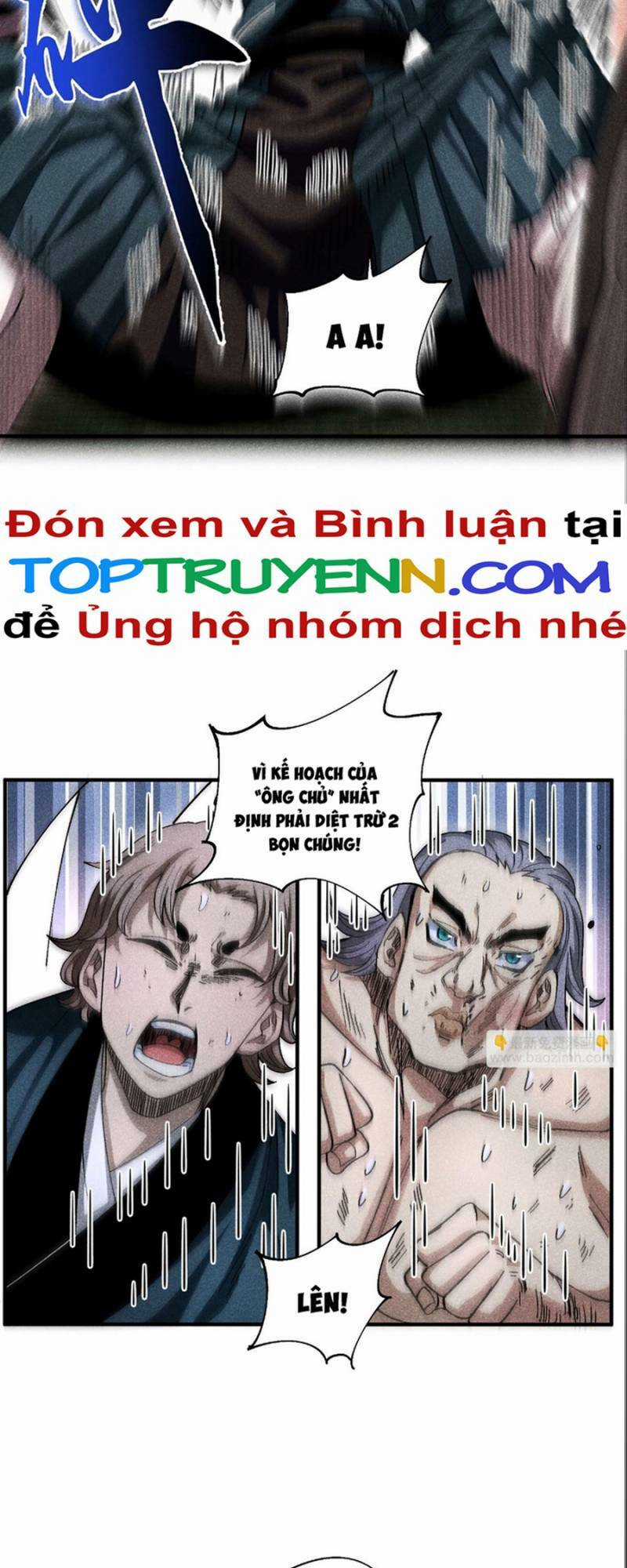 Thiếu Chủ Ma Giáo Có Thủ Cung Sa Chapter 21 trang 20