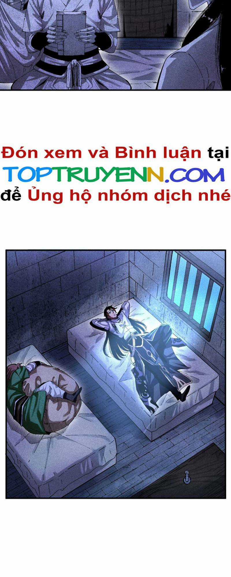 Thiếu Chủ Ma Giáo Có Thủ Cung Sa Chapter 23 trang 19