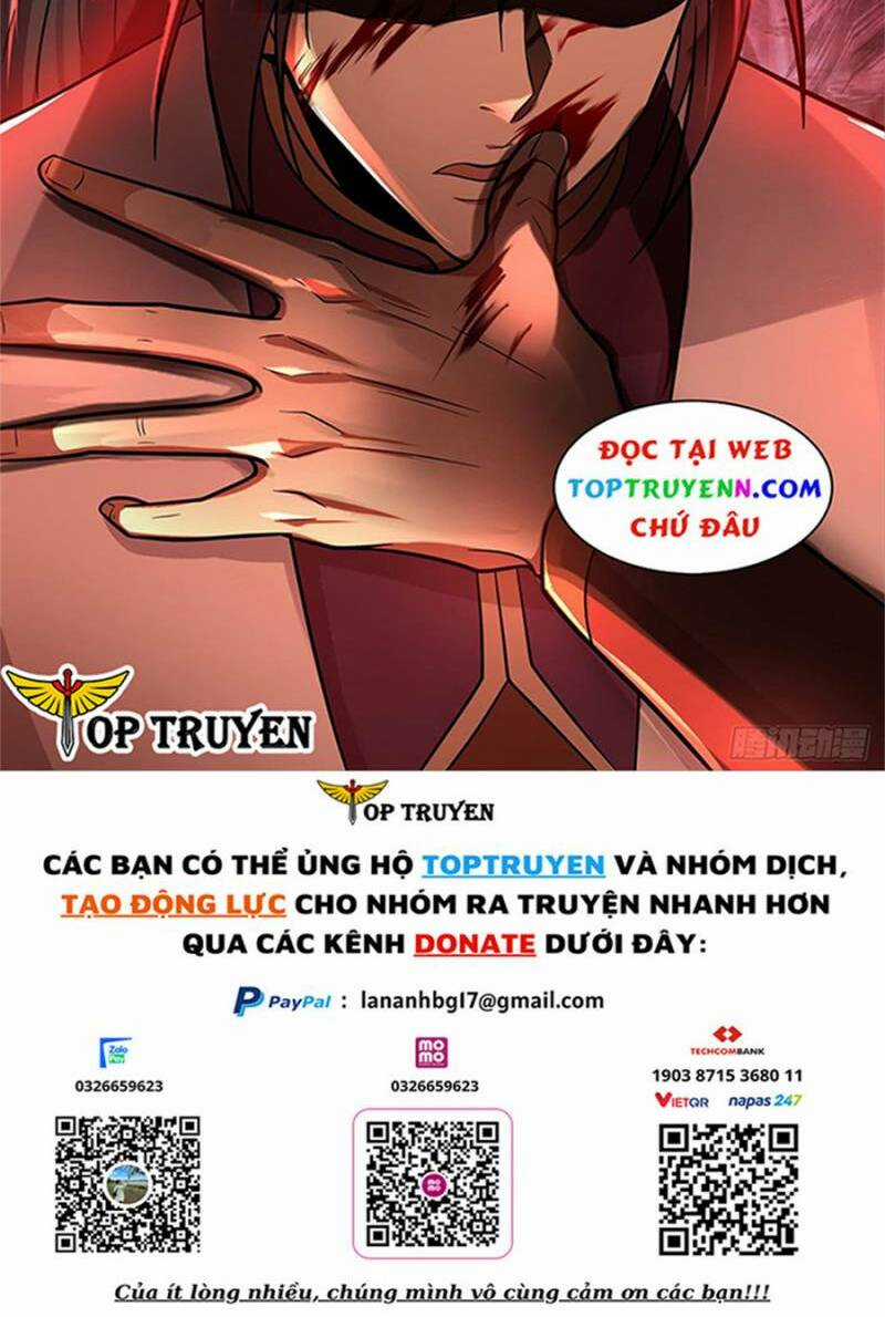 Thiếu Chủ Ma Giáo Có Thủ Cung Sa Chapter 23 trang 23