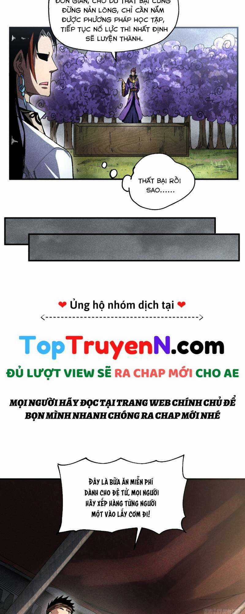 Thiếu Chủ Ma Giáo Có Thủ Cung Sa Chapter 24 trang 15