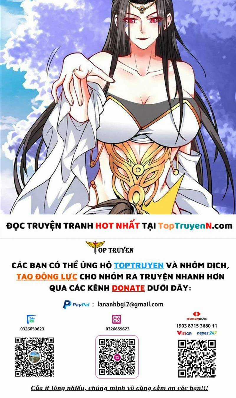 Thiếu Chủ Ma Giáo Có Thủ Cung Sa Chapter 24 trang 22