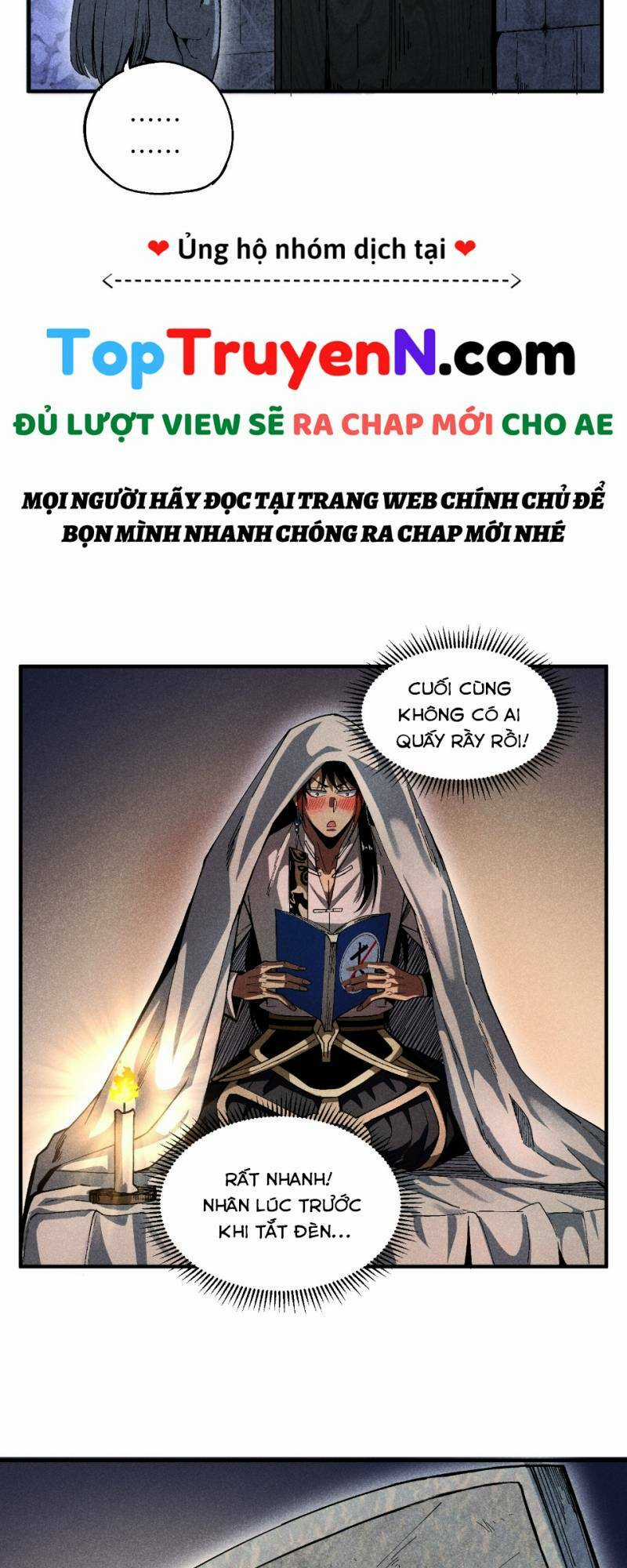 Thiếu Chủ Ma Giáo Có Thủ Cung Sa Chapter 25 trang 18