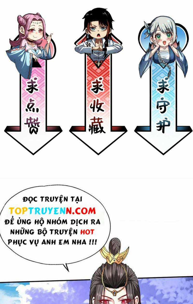 Thiếu Chủ Ma Giáo Có Thủ Cung Sa Chapter 25 trang 24