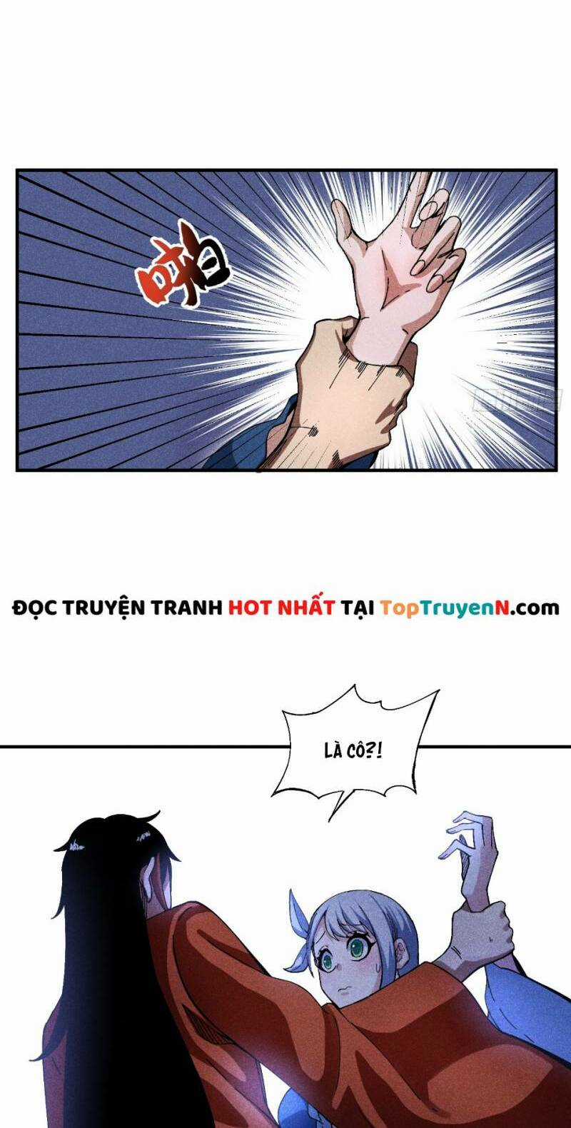 Thiếu Chủ Ma Giáo Có Thủ Cung Sa Chapter 26 trang 12