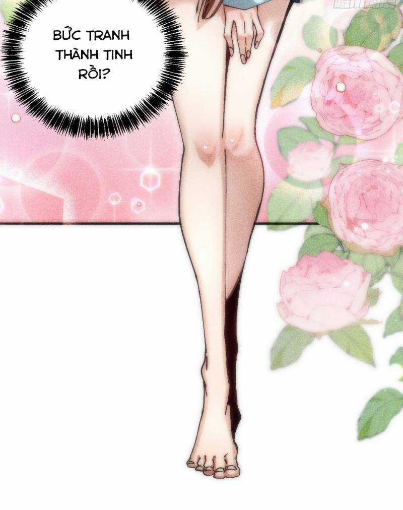 Thiếu Chủ Ma Giáo Có Thủ Cung Sa Chapter 27 trang 24