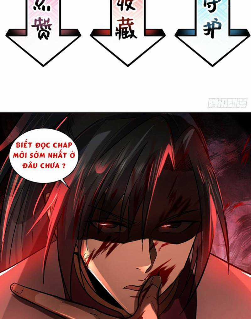 Thiếu Chủ Ma Giáo Có Thủ Cung Sa Chapter 27 trang 26