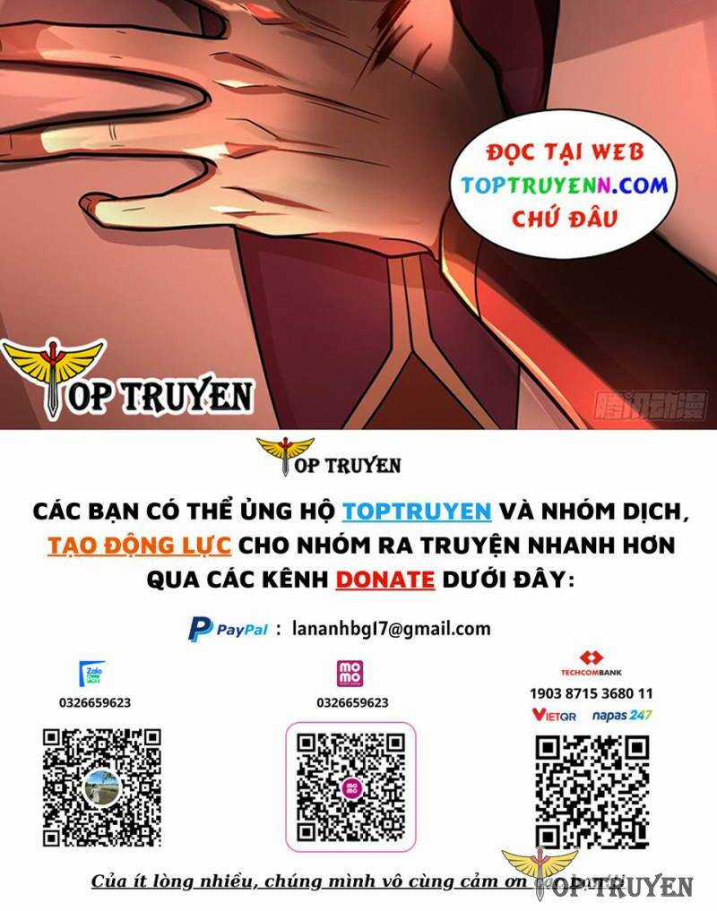 Thiếu Chủ Ma Giáo Có Thủ Cung Sa Chapter 27 trang 27