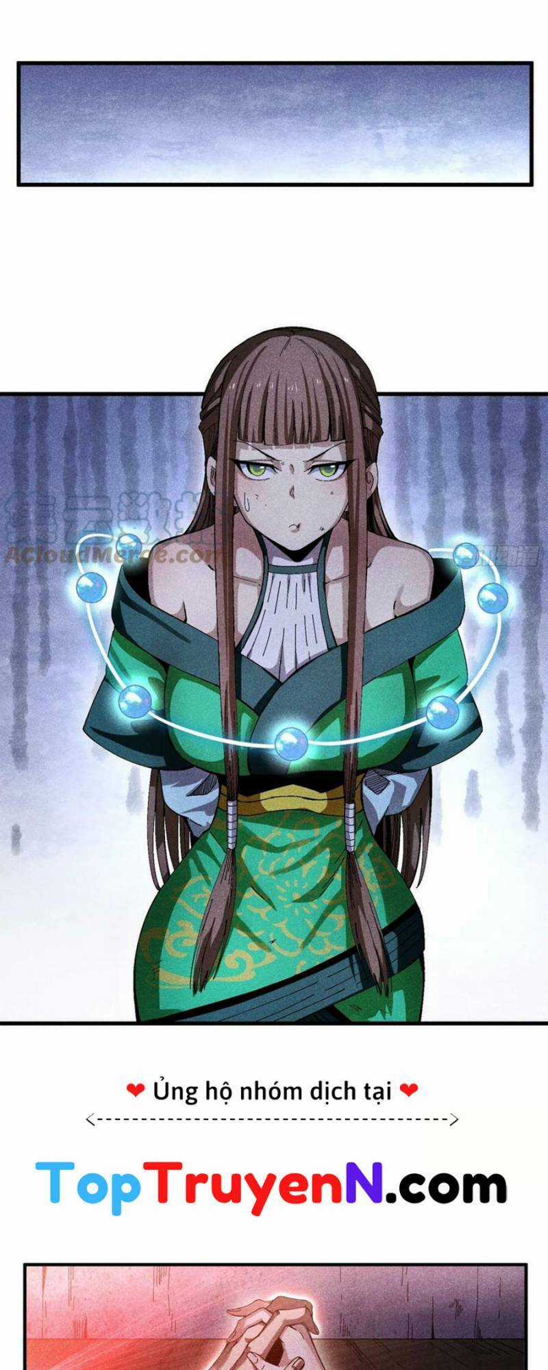 Thiếu Chủ Ma Giáo Có Thủ Cung Sa Chapter 28 trang 5