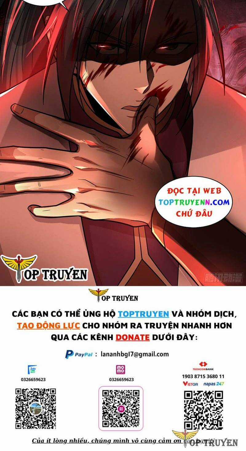 Thiếu Chủ Ma Giáo Có Thủ Cung Sa Chapter 29 trang 23