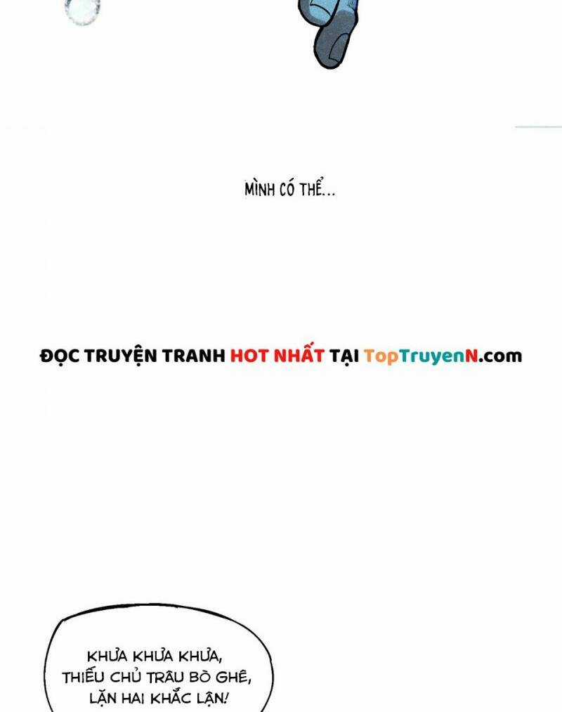 Thiếu Chủ Ma Giáo Có Thủ Cung Sa Chapter 3 trang 12