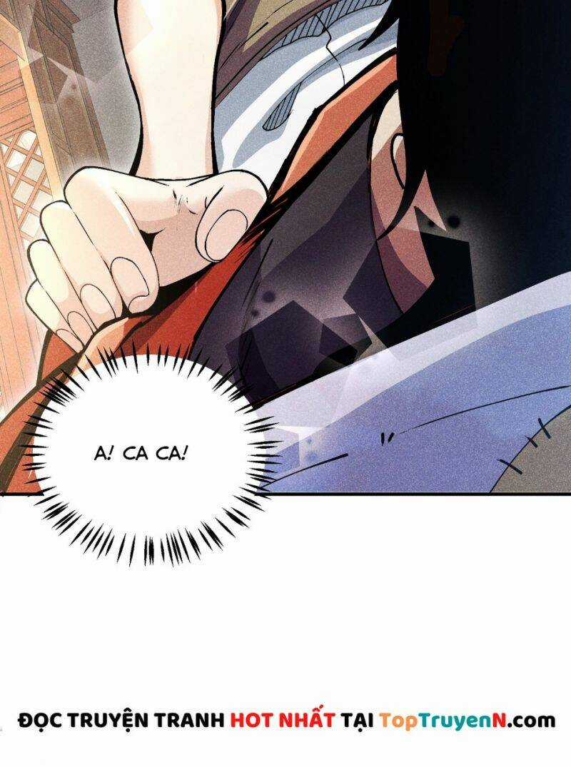 Thiếu Chủ Ma Giáo Có Thủ Cung Sa Chapter 3 trang 24