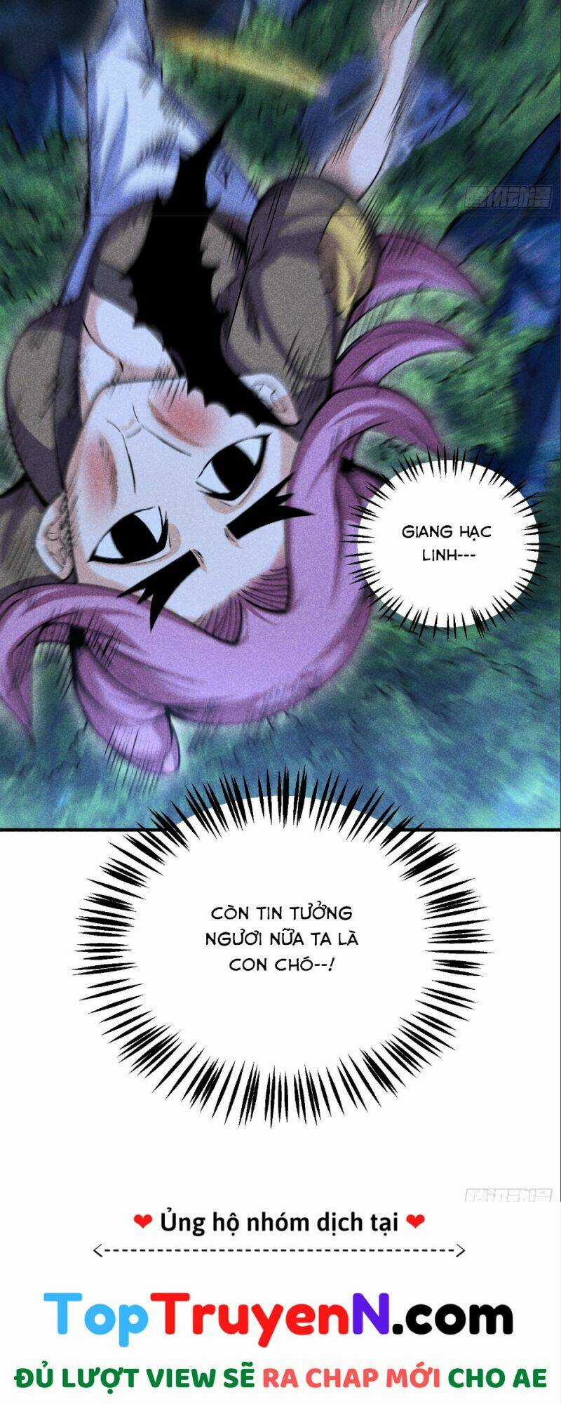 Thiếu Chủ Ma Giáo Có Thủ Cung Sa Chapter 3 trang 26