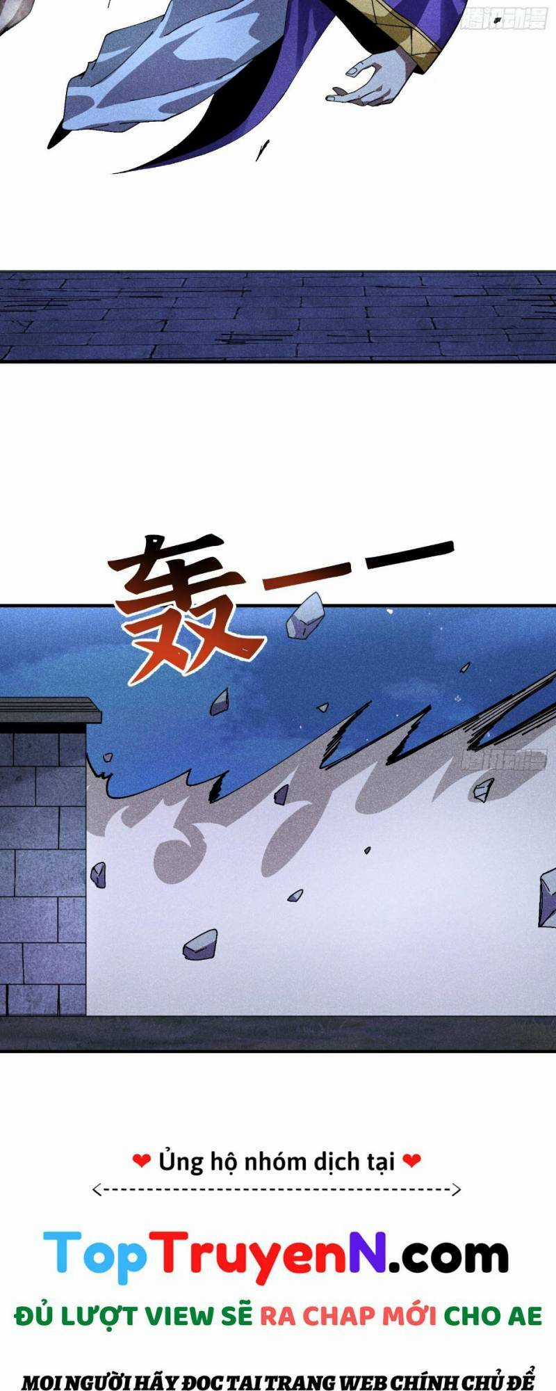 Thiếu Chủ Ma Giáo Có Thủ Cung Sa Chapter 30 trang 17