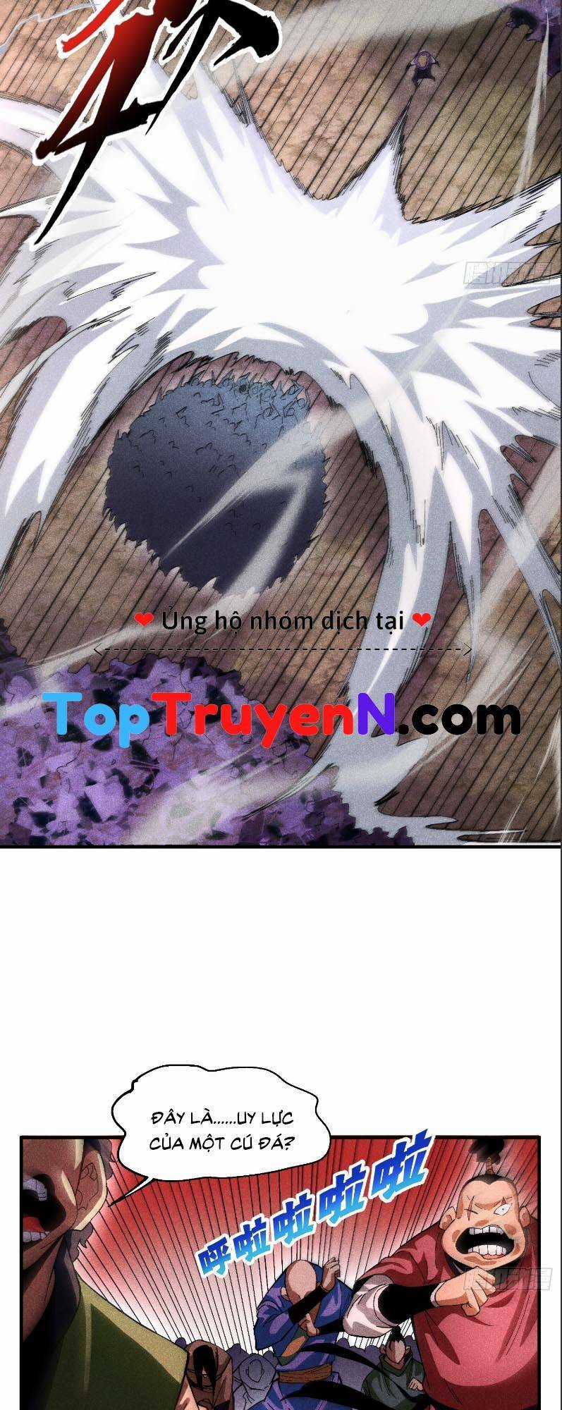 Thiếu Chủ Ma Giáo Có Thủ Cung Sa Chapter 31 trang 12