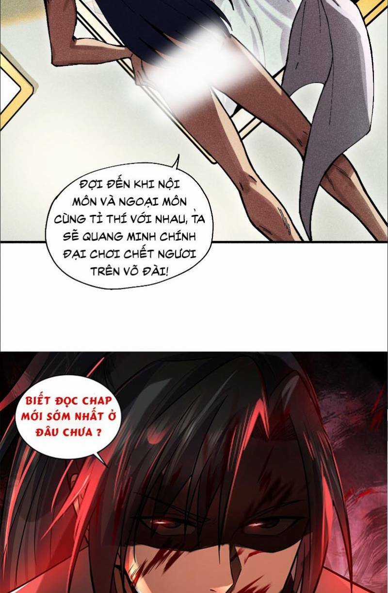 Thiếu Chủ Ma Giáo Có Thủ Cung Sa Chapter 31 trang 25
