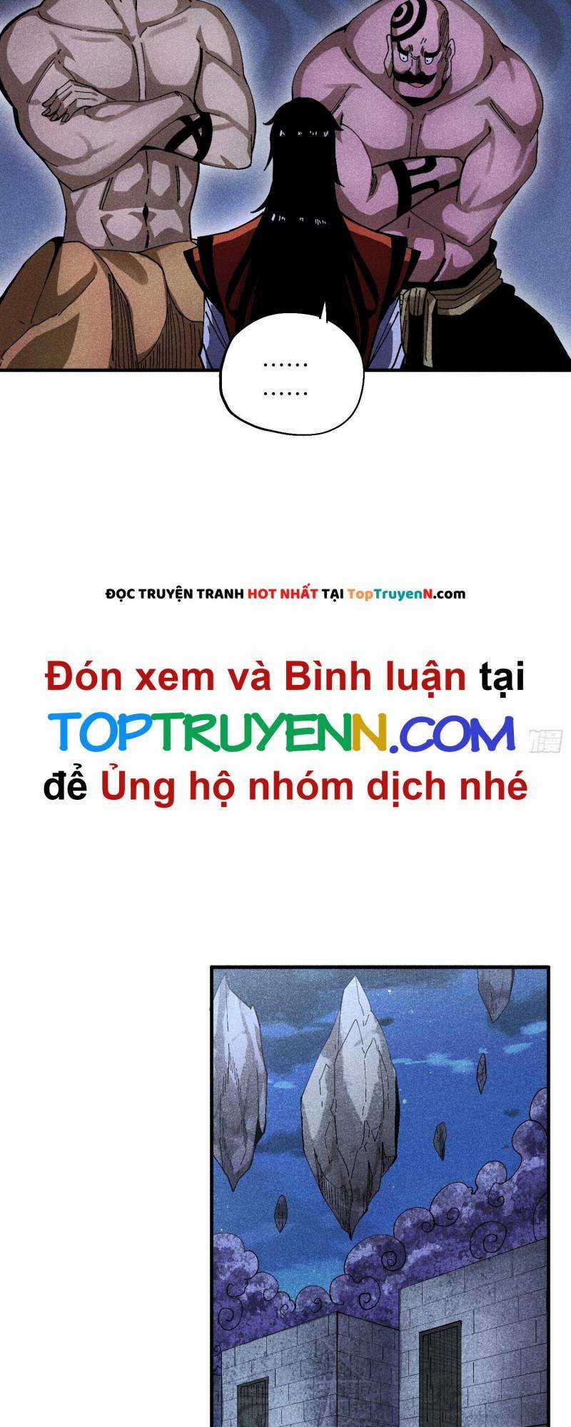 Thiếu Chủ Ma Giáo Có Thủ Cung Sa Chapter 32 trang 17