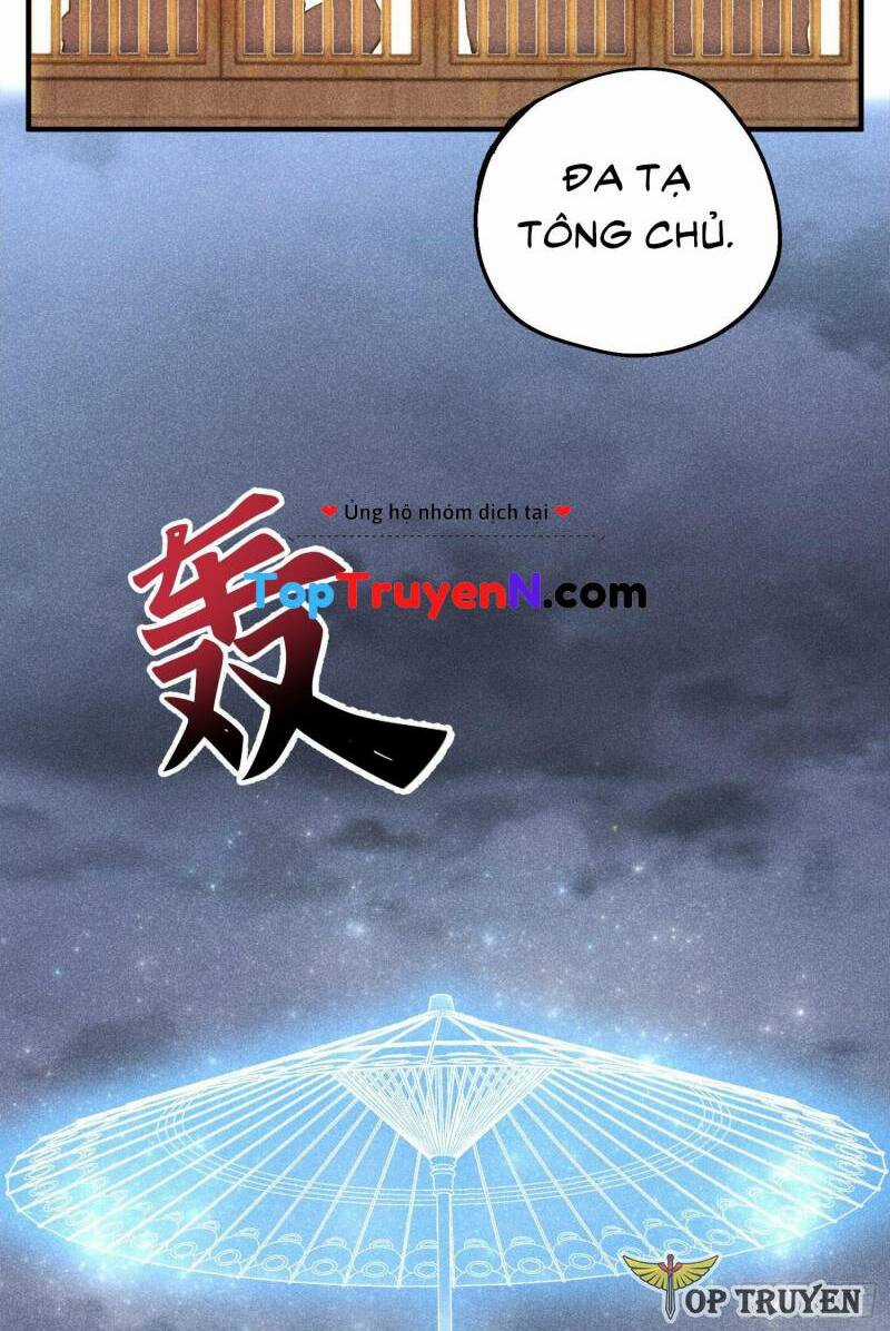 Thiếu Chủ Ma Giáo Có Thủ Cung Sa Chapter 32 trang 8