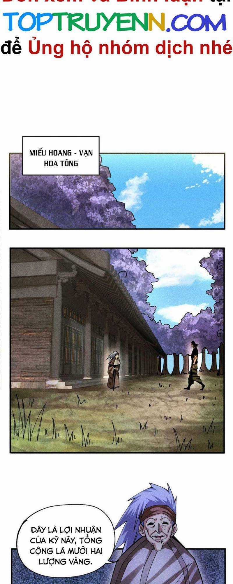 Thiếu Chủ Ma Giáo Có Thủ Cung Sa Chapter 33 trang 17