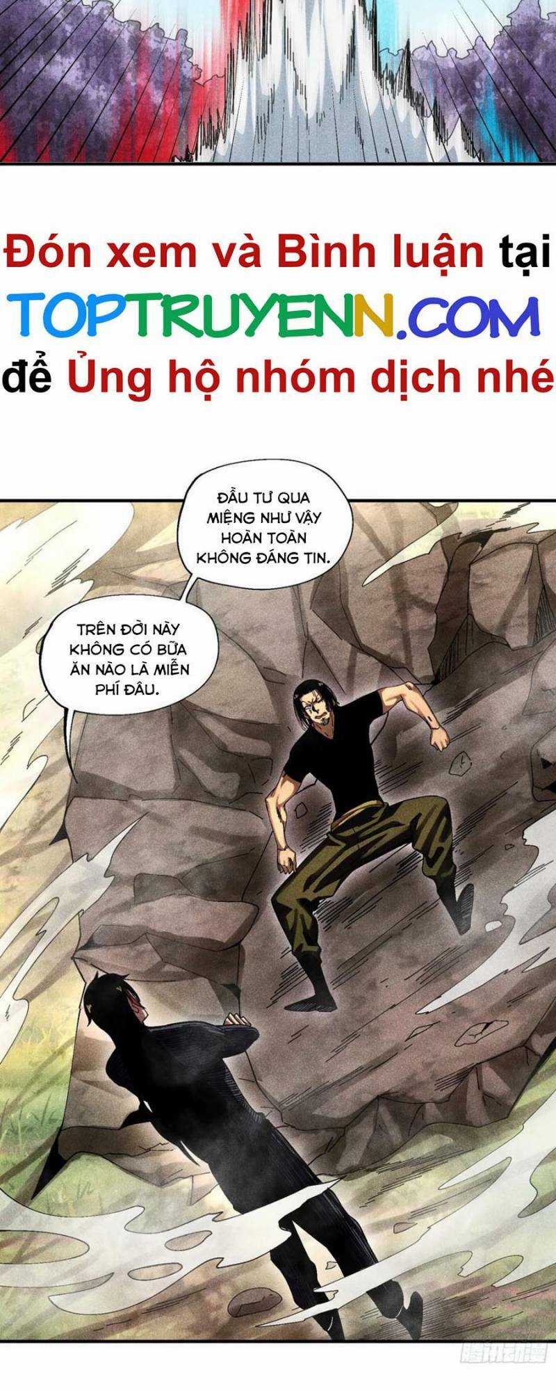 Thiếu Chủ Ma Giáo Có Thủ Cung Sa Chapter 33 trang 22