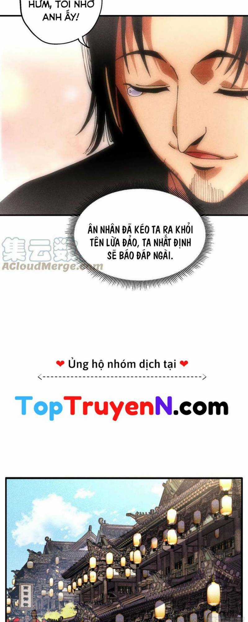 Thiếu Chủ Ma Giáo Có Thủ Cung Sa Chapter 33 trang 26