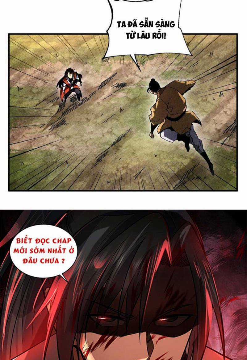 Thiếu Chủ Ma Giáo Có Thủ Cung Sa Chapter 34 trang 26