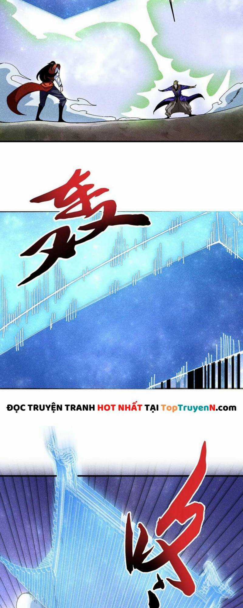 Thiếu Chủ Ma Giáo Có Thủ Cung Sa Chapter 35 trang 21