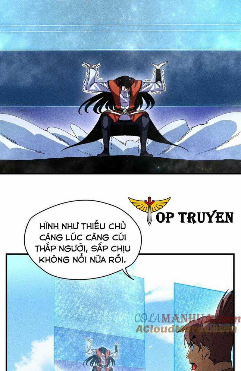 Thiếu Chủ Ma Giáo Có Thủ Cung Sa Chapter 35 trang 24