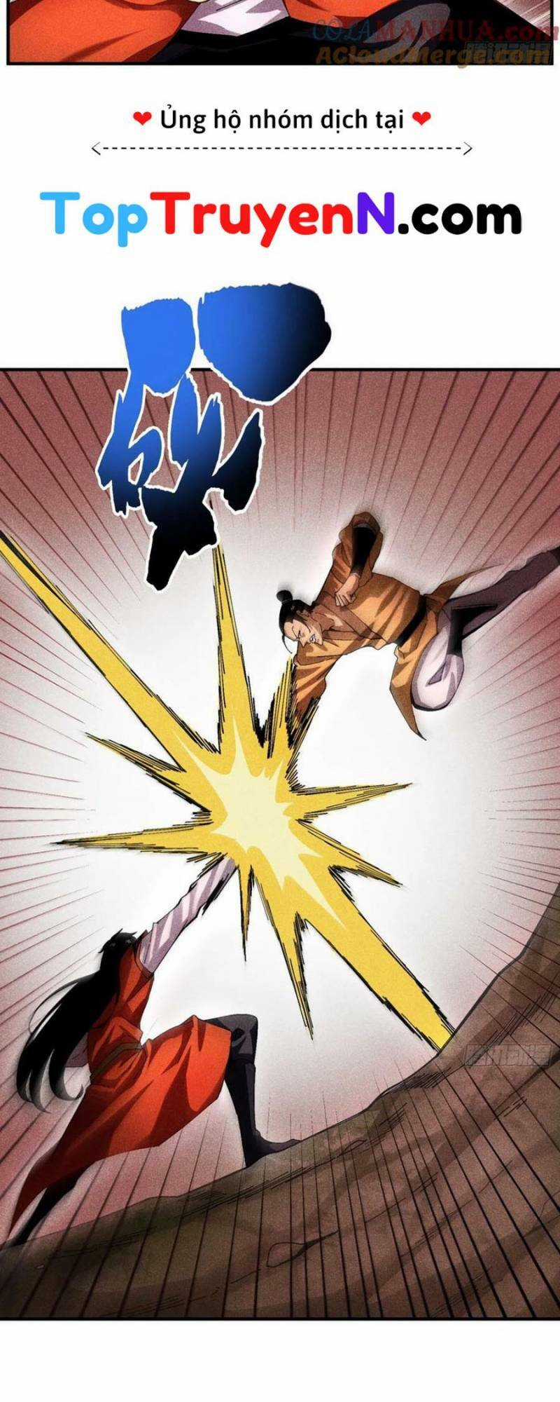 Thiếu Chủ Ma Giáo Có Thủ Cung Sa Chapter 35 trang 4