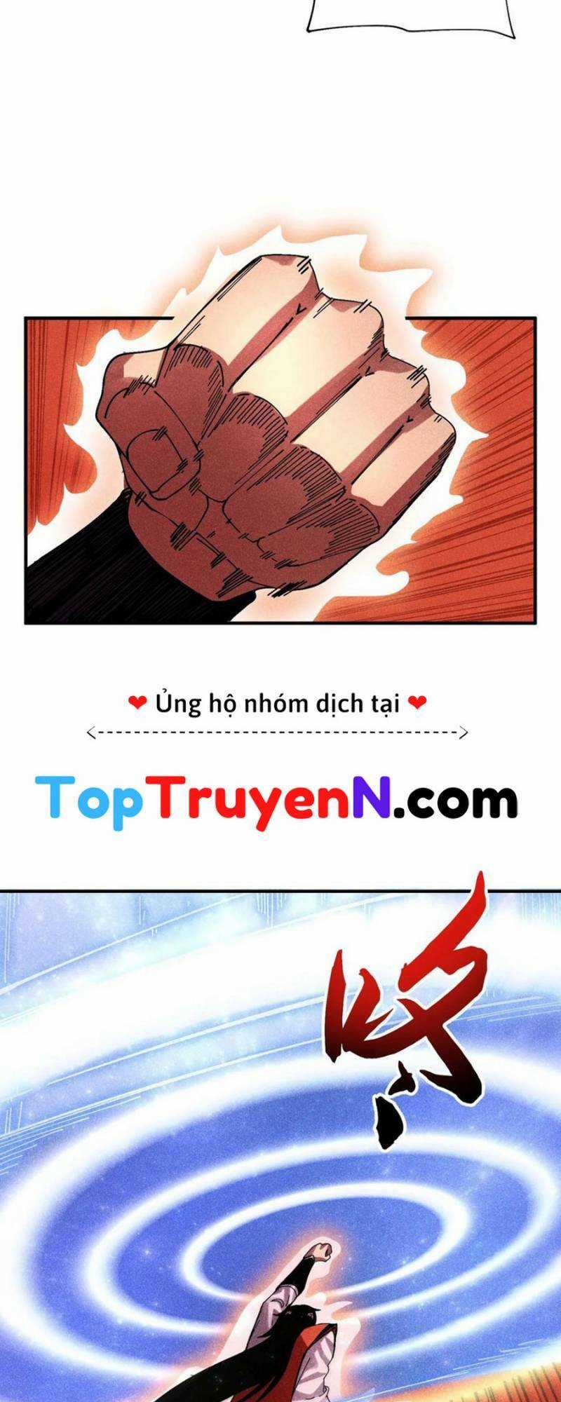 Thiếu Chủ Ma Giáo Có Thủ Cung Sa Chapter 36 trang 5