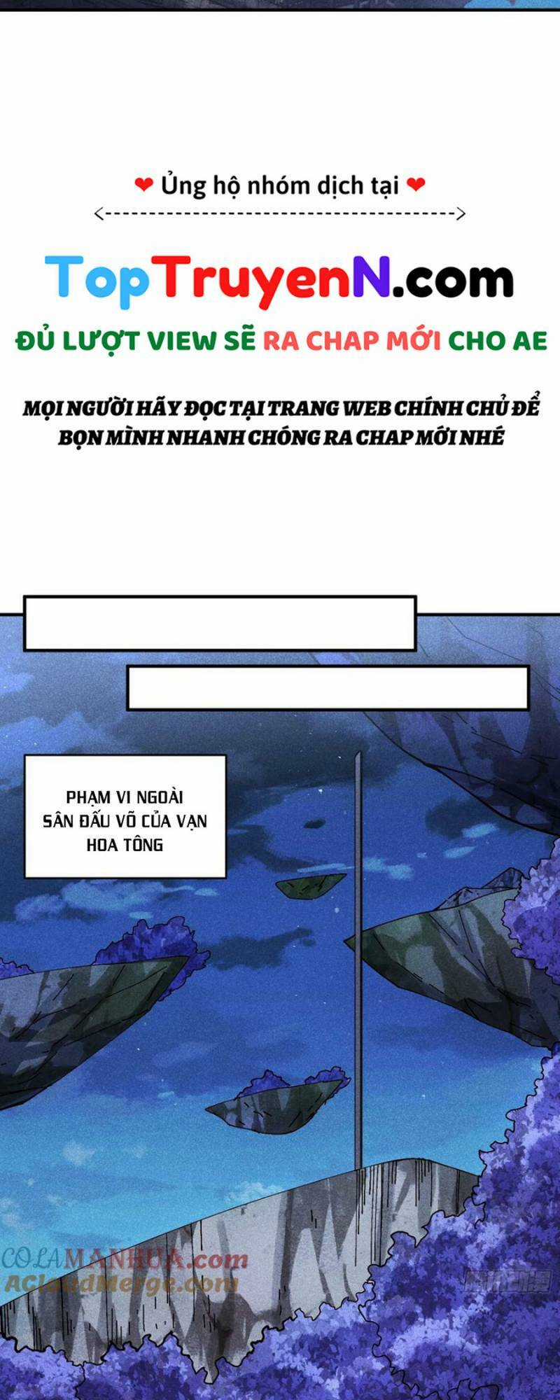 Thiếu Chủ Ma Giáo Có Thủ Cung Sa Chapter 37 trang 18