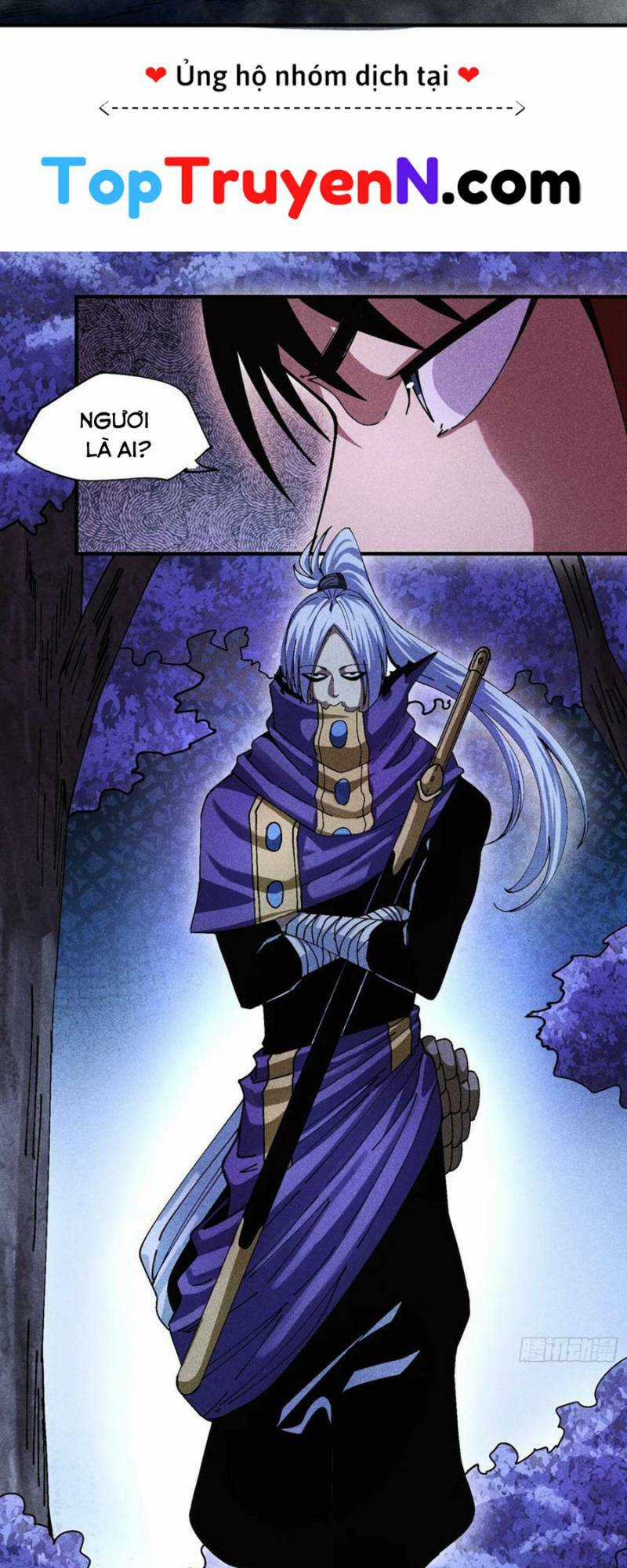 Thiếu Chủ Ma Giáo Có Thủ Cung Sa Chapter 37 trang 22