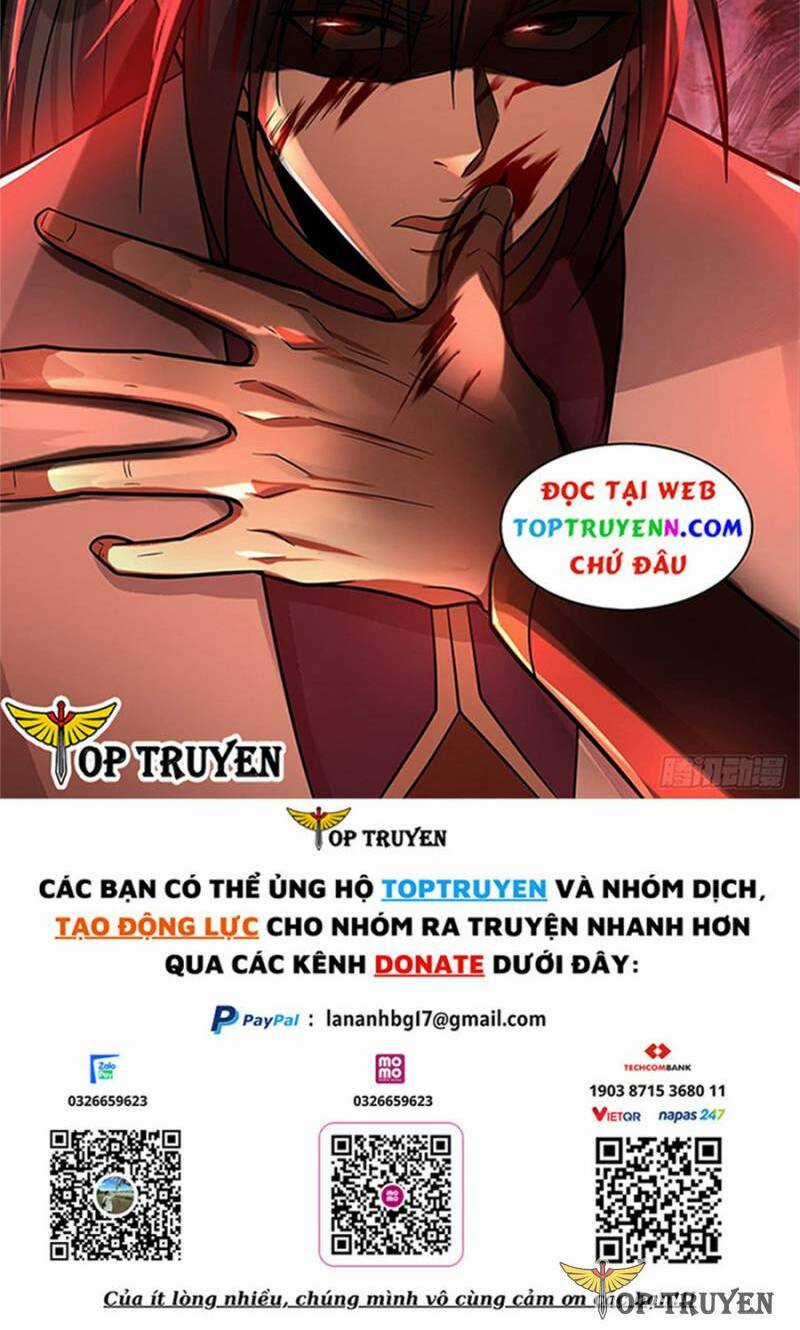 Thiếu Chủ Ma Giáo Có Thủ Cung Sa Chapter 37 trang 27