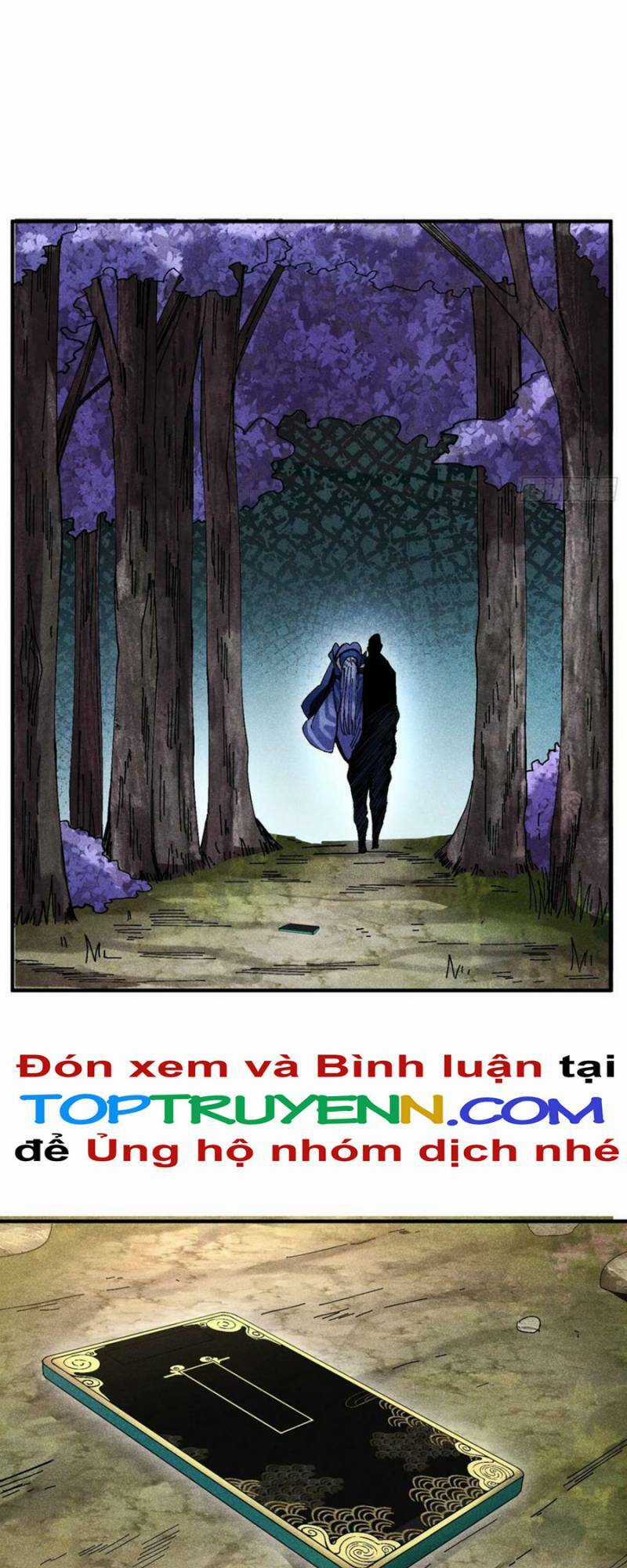 Thiếu Chủ Ma Giáo Có Thủ Cung Sa Chapter 37 trang 3