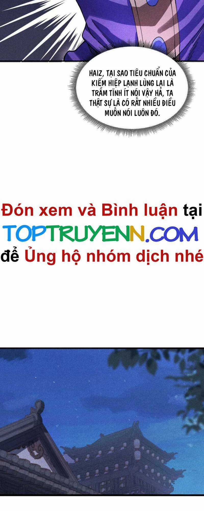 Thiếu Chủ Ma Giáo Có Thủ Cung Sa Chapter 38 trang 25