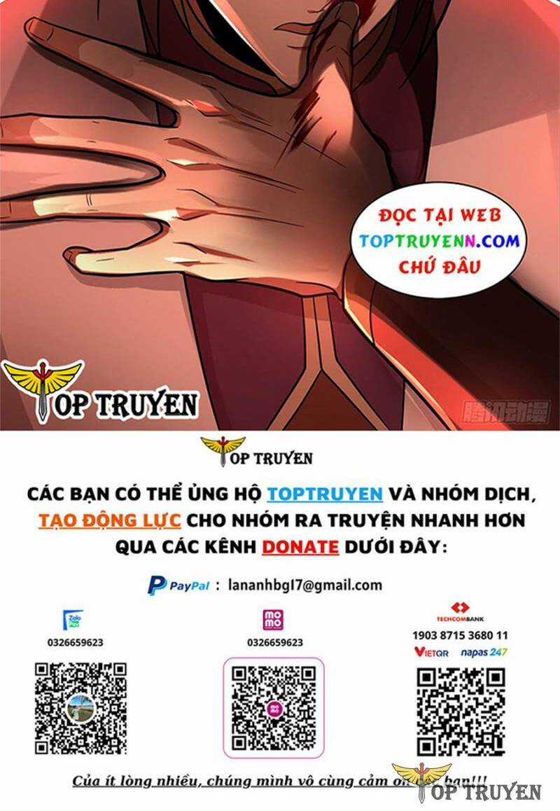 Thiếu Chủ Ma Giáo Có Thủ Cung Sa Chapter 38 trang 28