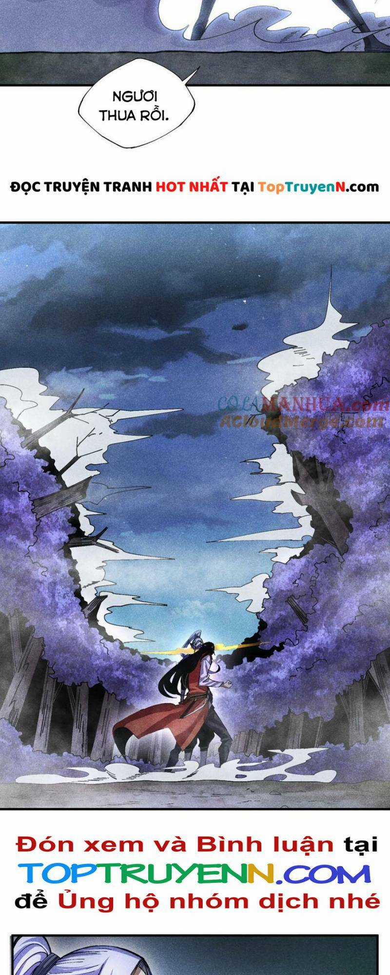 Thiếu Chủ Ma Giáo Có Thủ Cung Sa Chapter 38 trang 9