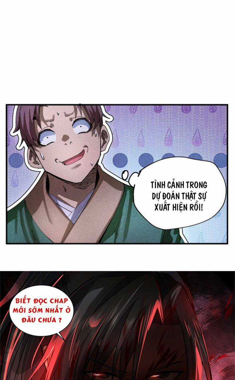 Thiếu Chủ Ma Giáo Có Thủ Cung Sa Chapter 39 trang 21