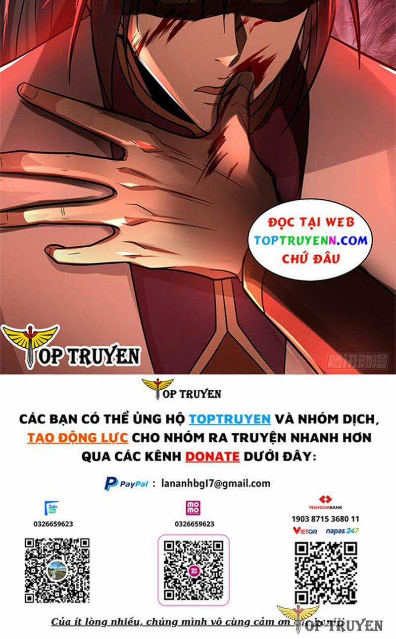 Thiếu Chủ Ma Giáo Có Thủ Cung Sa Chapter 39 trang 22